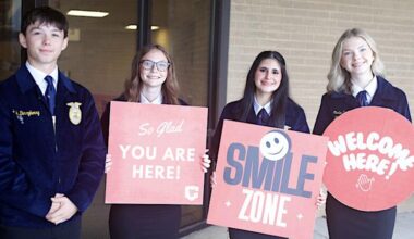 GISD highlights academic progress at annual State of the District | Lifestyles