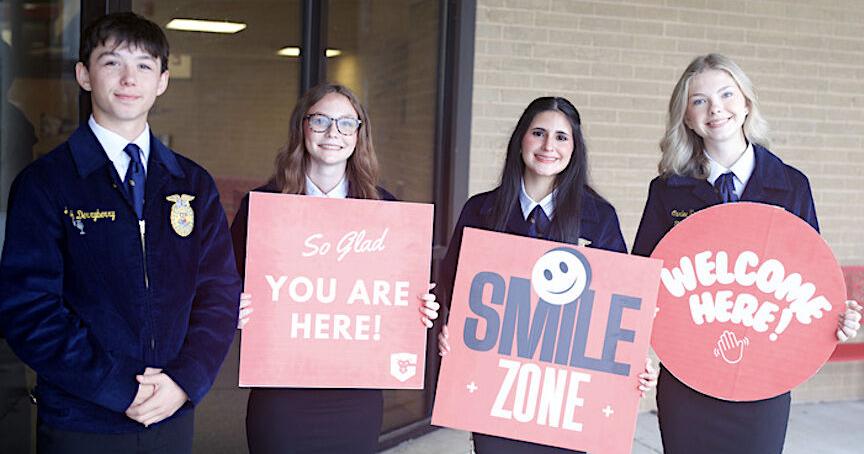 GISD highlights academic progress at annual State of the District | Lifestyles