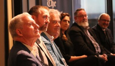 Local leaders, residents discuss Collin County’s future | Celina Record | Local News