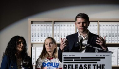 Texas Senate Candidate James Talarico Is No Longer Missing | NewsRadio 740 KTRH