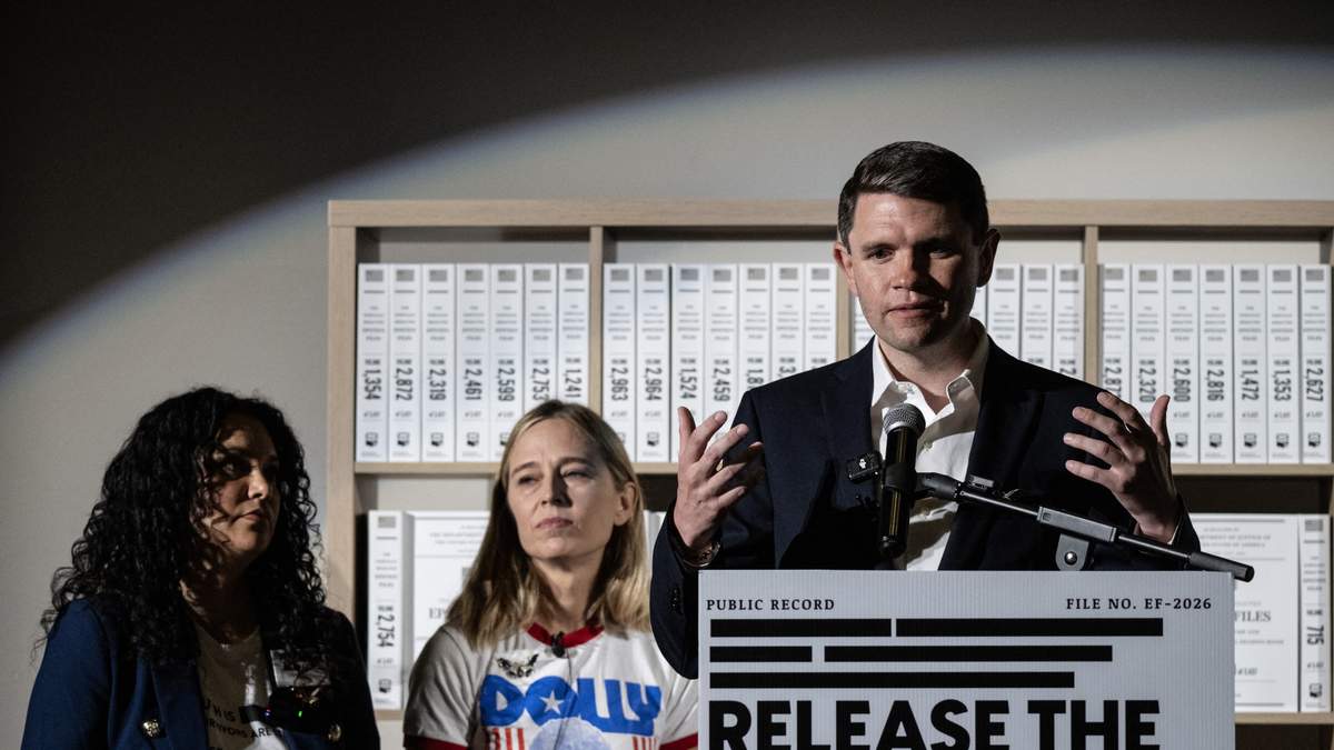 Texas Senate Candidate James Talarico Is No Longer Missing | NewsRadio 740 KTRH