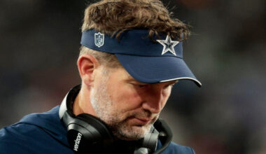 The Dallas Cowboys are dead, but nobody has told them yet