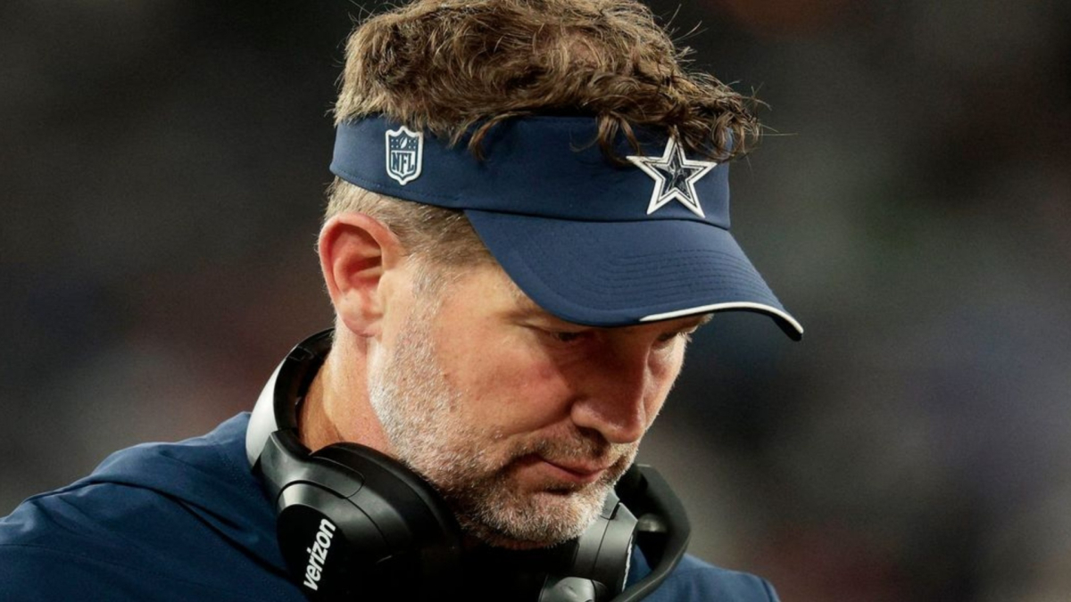 The Dallas Cowboys are dead, but nobody has told them yet