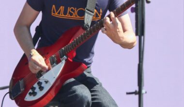 2026 Austin City Limits Music Festival - Weekend Two | Ap