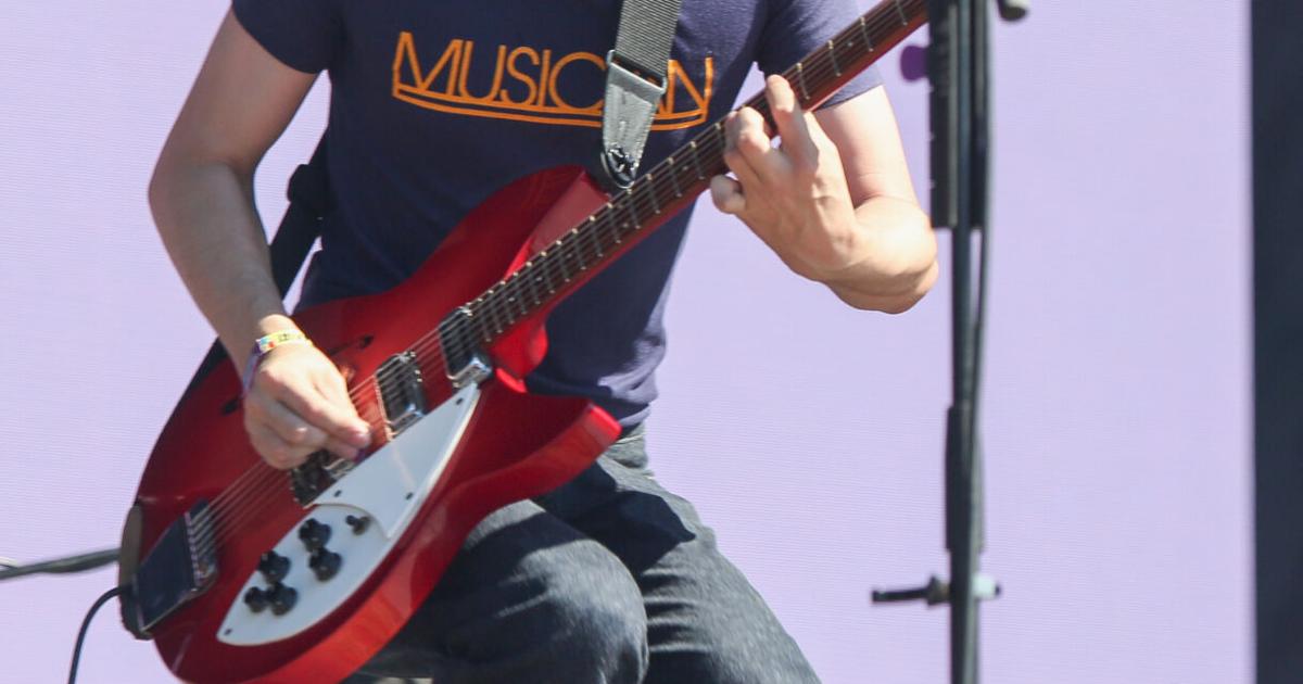 2026 Austin City Limits Music Festival - Weekend Two | Ap