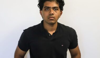 UTA student creates AI tool centered on human advancement, not dependence | Campus