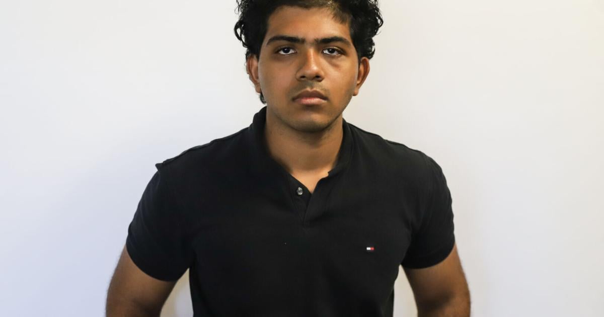 UTA student creates AI tool centered on human advancement, not dependence | Campus