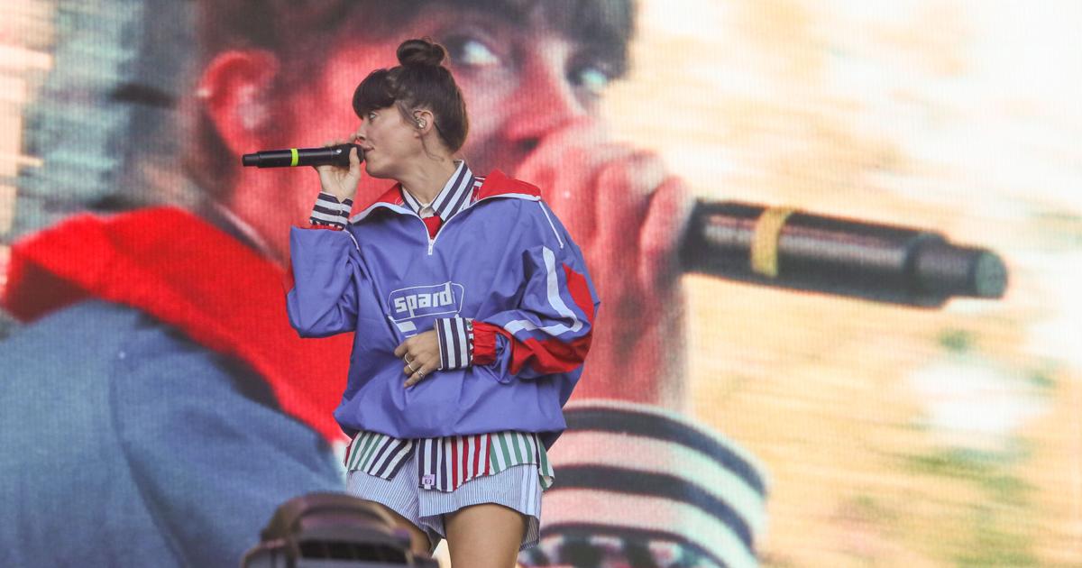 2026 Austin City Limits Music Festival - Weekend Two | Ap