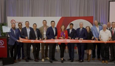 UL Solutions Opens Expanded Plano HVACR Testing Center to Address Heightened Customer Demand | Region