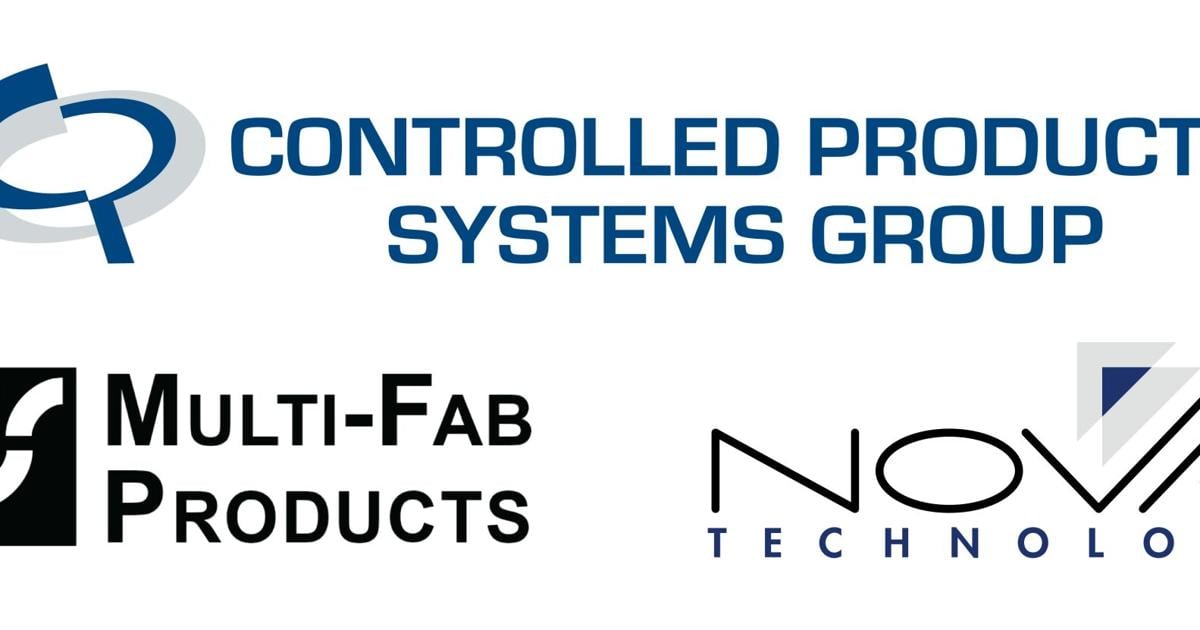 Controlled Products Systems Group, Multi-Fab Products and NOVA Technology Expand Texas Footprint with New Dallas-Fort Worth Co-Location Hub | Nation and World