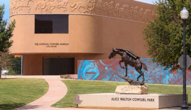 National Cowgirl museum opens new galleries next month | News