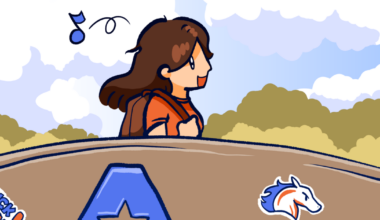 UTA to celebrate National Transfer Student Week with campus events | Campus