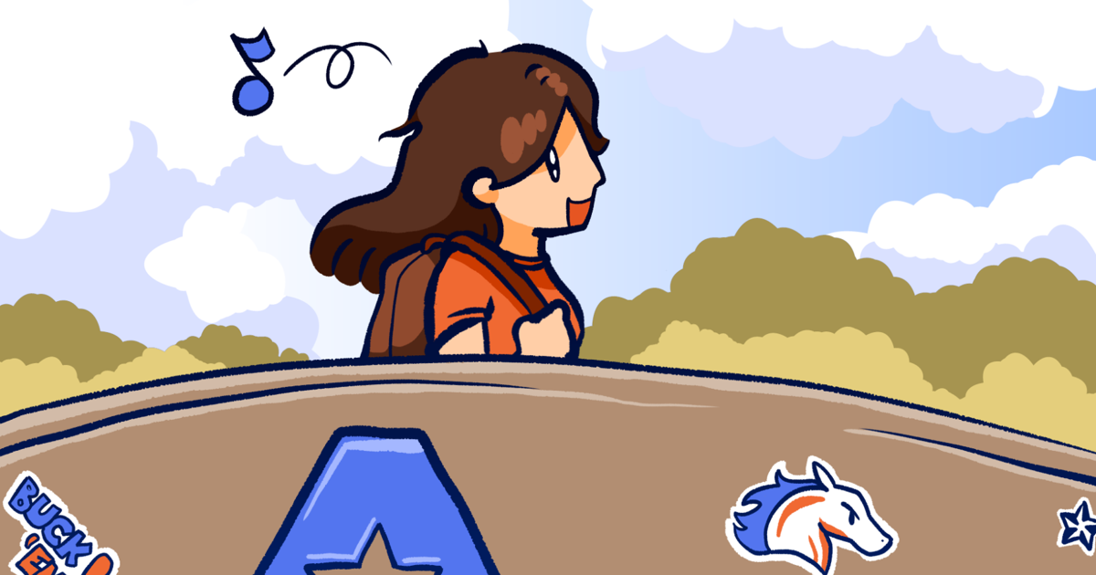 UTA to celebrate National Transfer Student Week with campus events | Campus