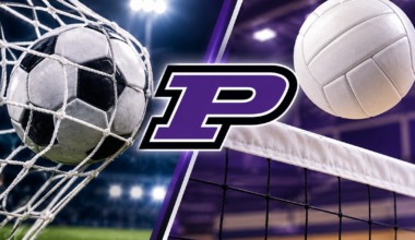 Plano Soccer Scores Nine Goals, Volleyball Sweeps Woodstock - Wednesday's Area High School Varsity Athletics Recap | Local Sports