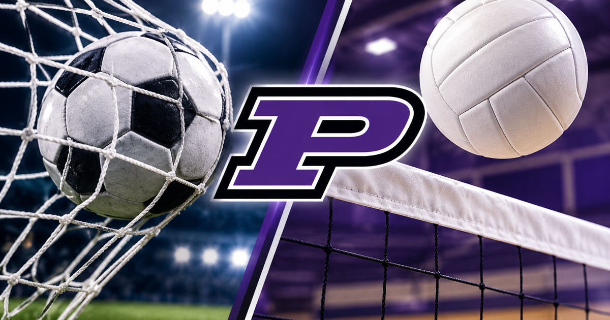 Plano Soccer Scores Nine Goals, Volleyball Sweeps Woodstock - Wednesday's Area High School Varsity Athletics Recap | Local Sports