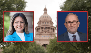 State Rep. Mihaela Plesa Faces Republican George Flint in North Dallas Race | 2026