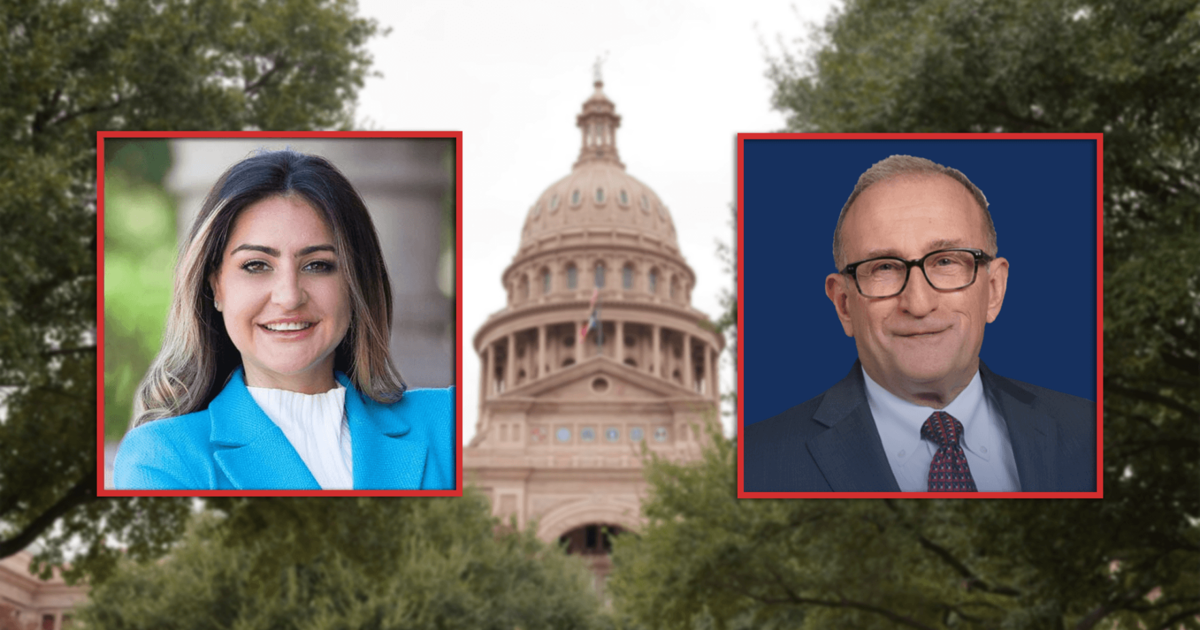 State Rep. Mihaela Plesa Faces Republican George Flint in North Dallas Race | 2026