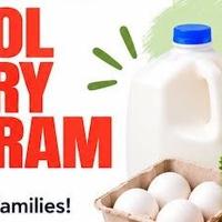 Commerce ISD, North Texas Food Bank team up for food program | Local News