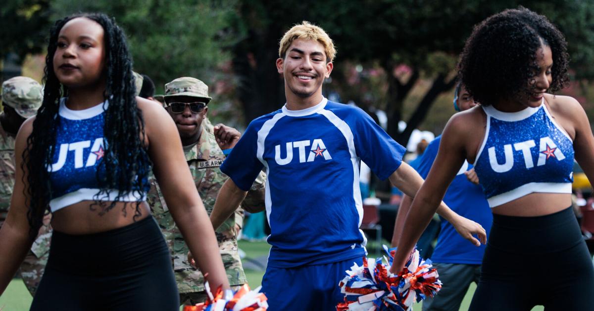 Campus celebrates UTA’s founding Thursday at Brazos Park | Campus