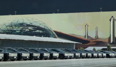How Elon Musks’s SpaceX transformed Brownsville, Texas | Environment