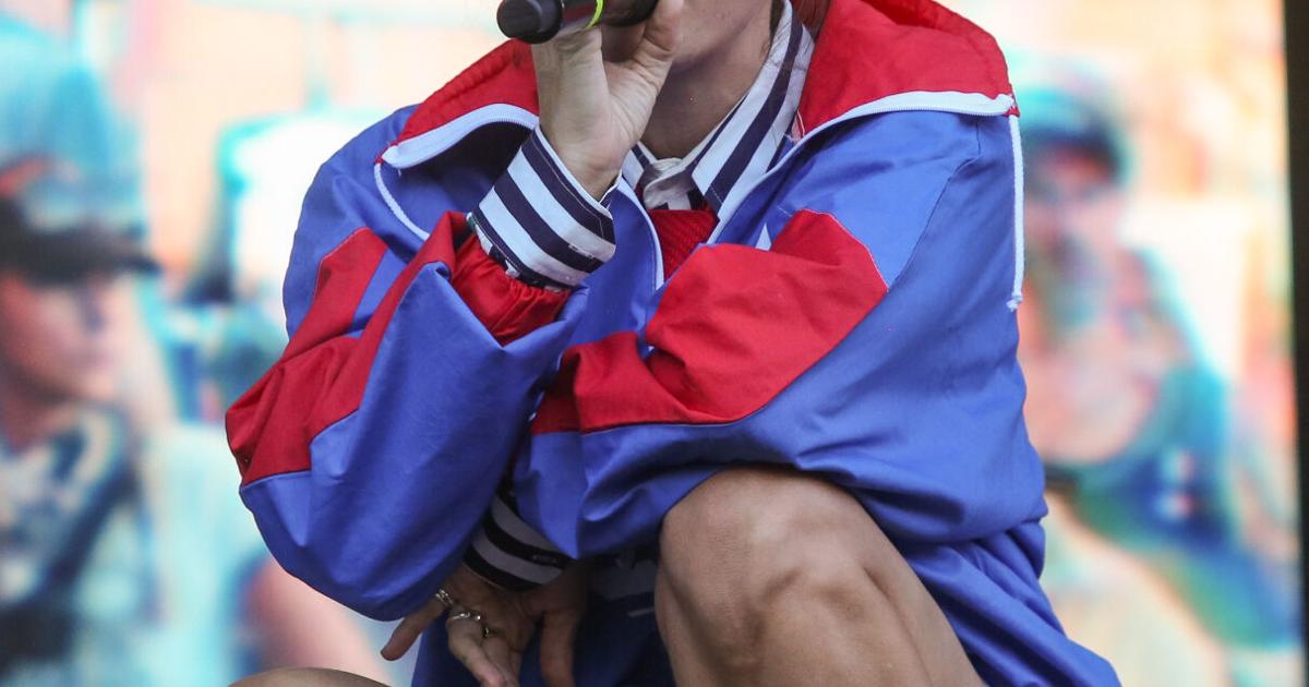 2026 Austin City Limits Music Festival - Weekend Two | Nation/World