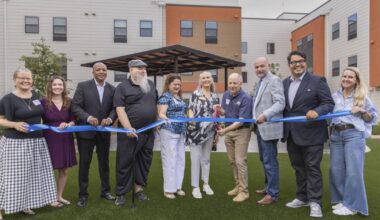 FHLB Dallas and Wells Fargo Celebrate the Grand Opening of Burleson Studios in Austin, Texas | News