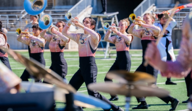 Texas Marching Classic 2026 Scores: See The Preliminary Results, Finals Schedule