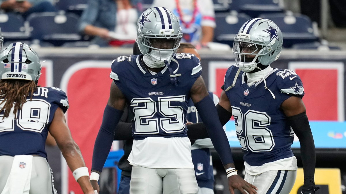 Latest Joey Porter Jr. injury update will have Cowboys fans holding their breath
