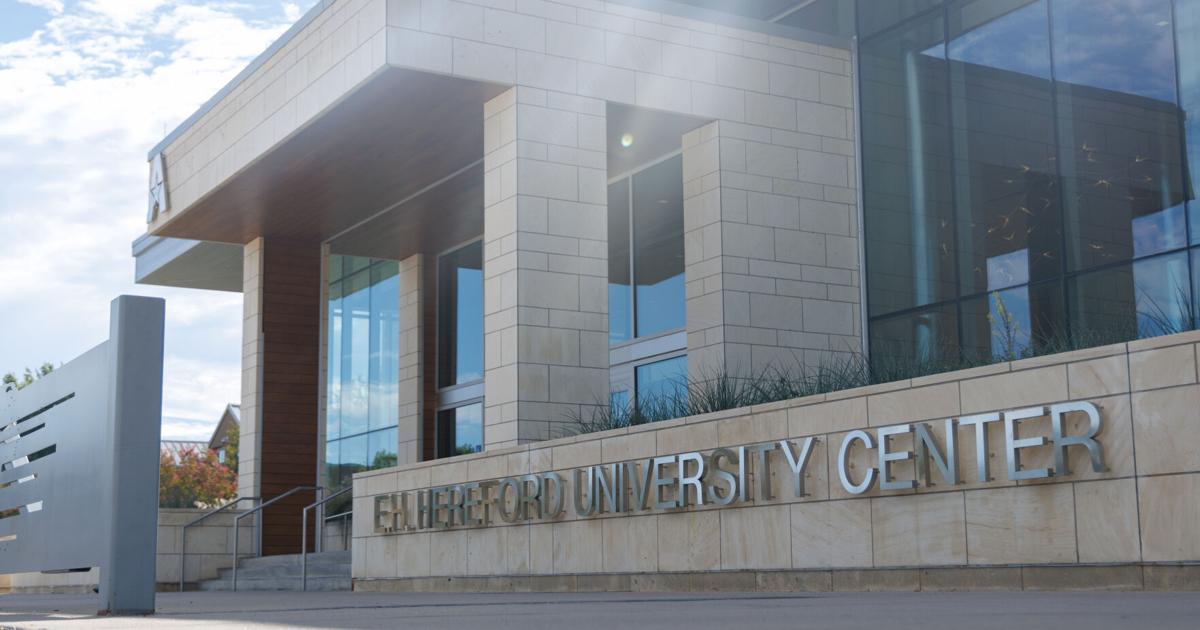 University Center name change proposal revisited by UTA Student Senate | Campus