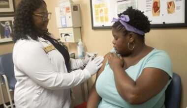 Free flu shots through UTA Health Services aim to protect campus | Campus