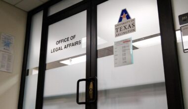 UTA, Arlington offer support for sexual assault victims | Campus