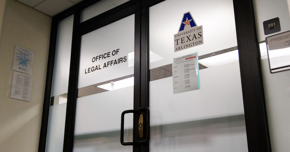 UTA, Arlington offer support for sexual assault victims | Campus