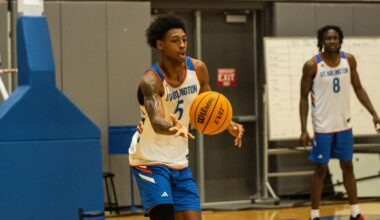 UT Arlington men’s basketball to enter new conference with refreshed roster | Men Basketball