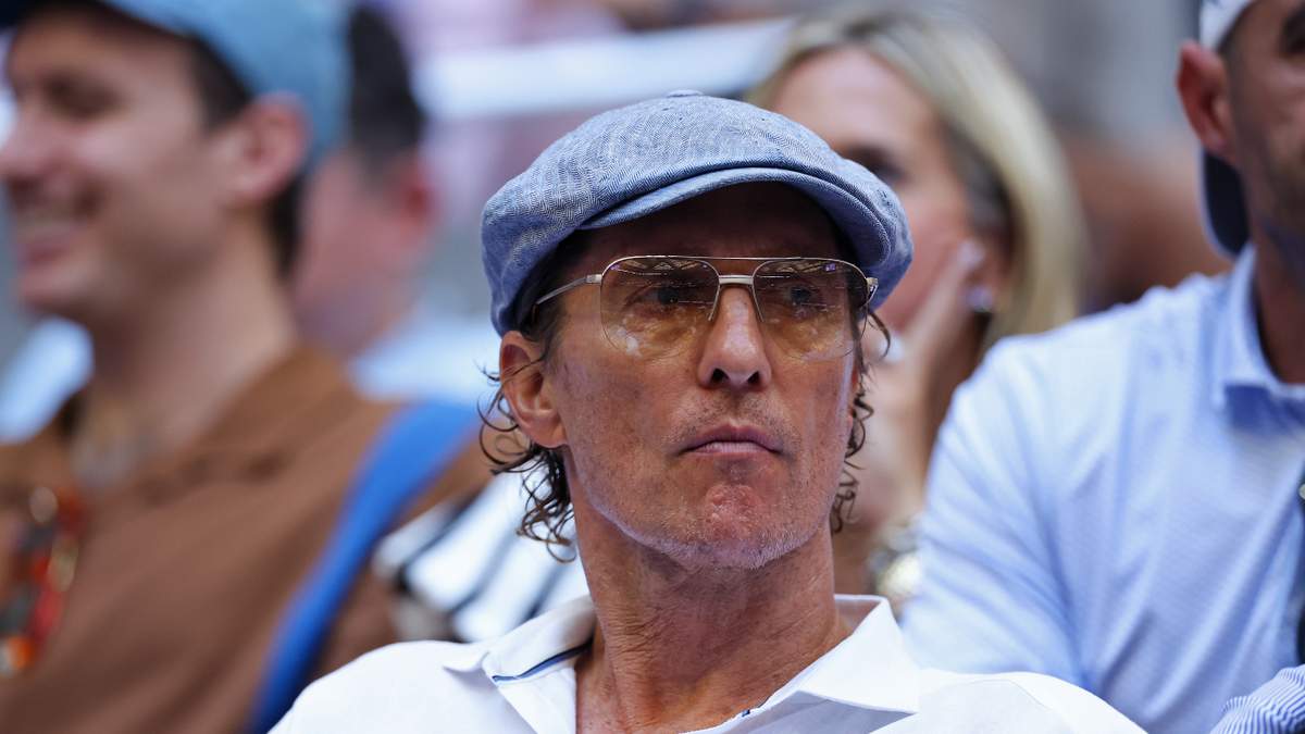 McConaughey Issues 6 Minute Non-Endorsement | News Radio 1200 WOAI