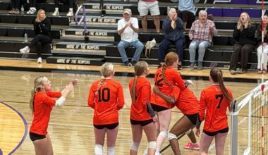 Sandwich Volleyball Tops Plano in Final Kishwaukee River Conference Match - Wednesday's Area High School Varsity Girls Volleyball Recap | Local Sports