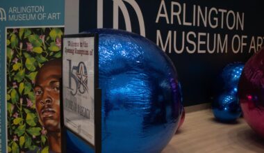 Arlington Museum of Art explores history of city for 150th anniversary | City