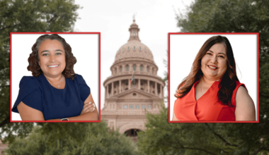 State Rep. Denise Villalobos Takes on Democrat Stephanie Sáenz Amid Corpus Christi Water Crisis | 2026