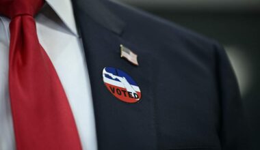 Early Voting in Harris County Shows Record Breaking Numbers | NewsRadio 740 KTRH