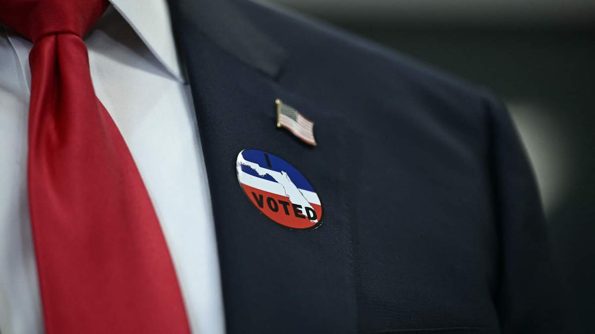 Early Voting in Harris County Shows Record Breaking Numbers | NewsRadio 740 KTRH