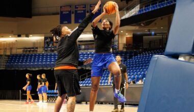 UT Arlington women’s basketball hopes for bounce-back year with new roster | Women Basketball
