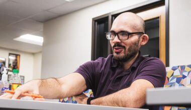 What to know about the first steps toward grad school | Campus