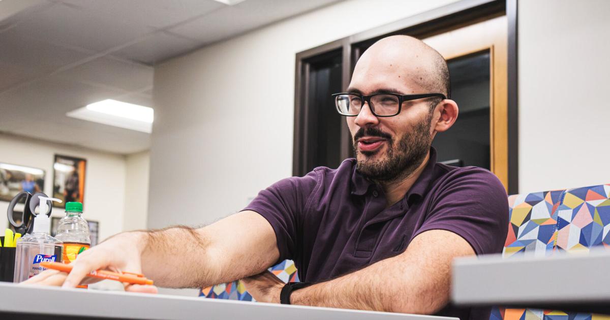 What to know about the first steps toward grad school | Campus