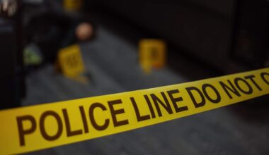 Short-Term Rental Property Plays Host To Yet Another Violent Shooting | NewsRadio 740 KTRH