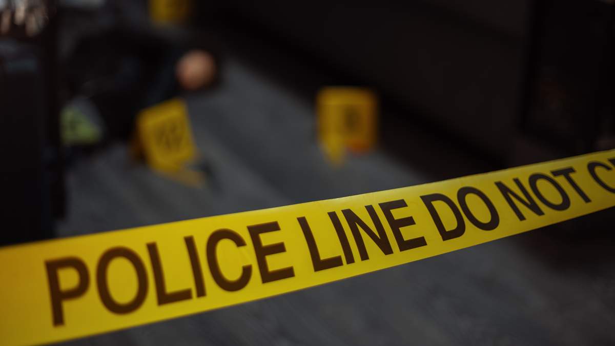 Short-Term Rental Property Plays Host To Yet Another Violent Shooting | NewsRadio 740 KTRH