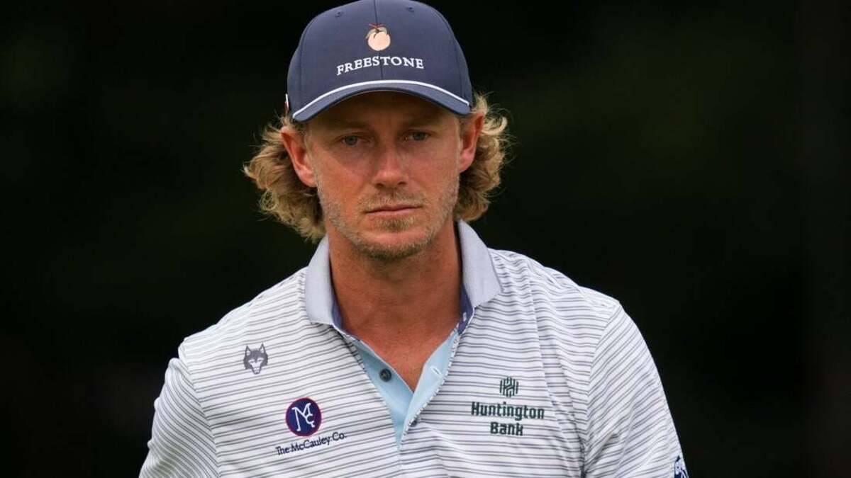 Austin Smotherman wins Monday playoff in Bermuda