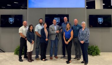 HALO-Flight Strengthens its Texas-based Air Med Fleet with additional Bell 407GXi Purchase Order