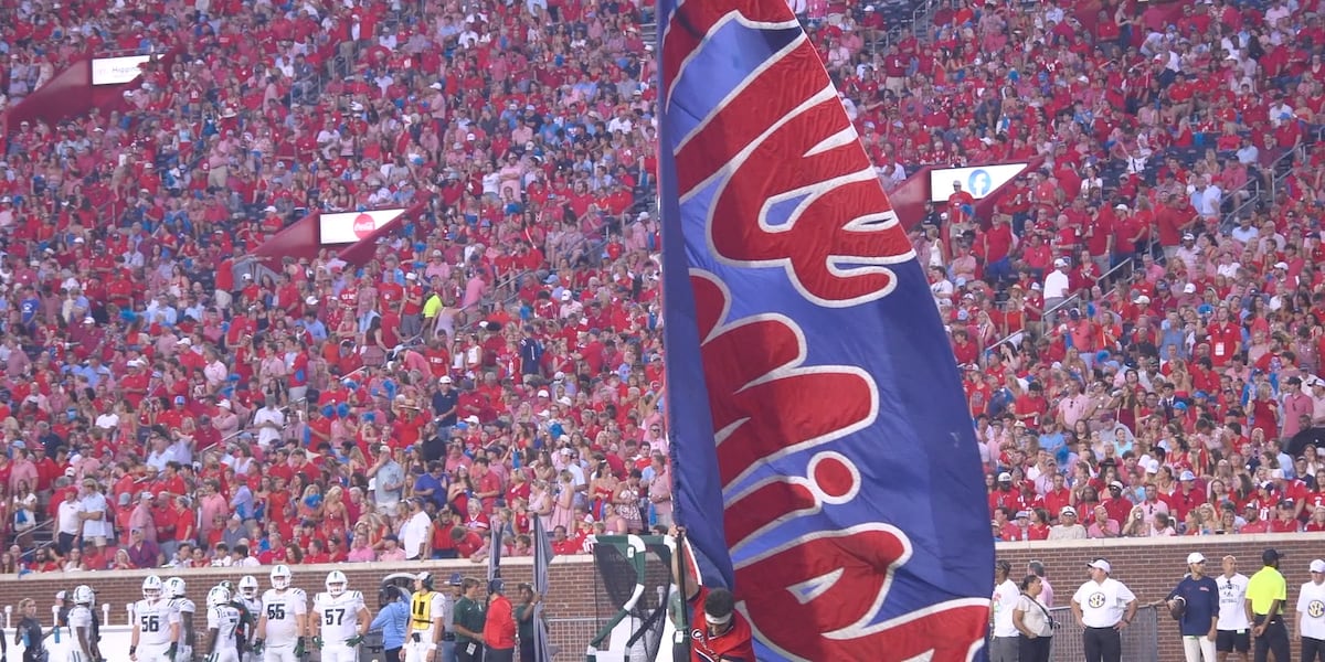 Ole Miss faces the Texas Longhorns in Austin