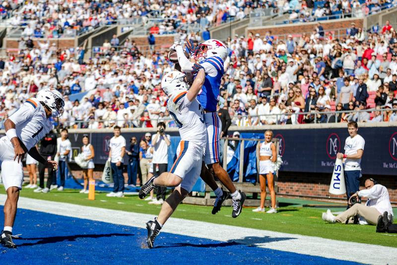 With miscues rampant, Virginia falls 23-13 in Dallas - The Cavalier Daily