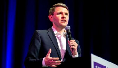 Greater Cincinnati has become a focal point in the Texas U.S. Senate race. Here's why.