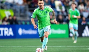 Sounders look to bounce back against struggling CF Montreal